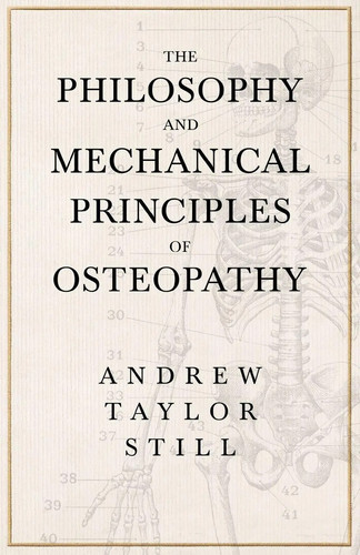 The philosophy and - philosophy, mechanical