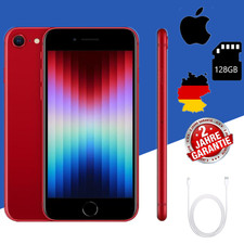 Neu Apple iPhone SE 3. Gen