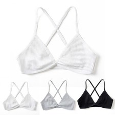 Damen BH ohne Bügel BH Sexy