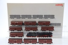 H0 Märklin 26536 DB Zugset Erzzug langer Heinrich mfx sound AC digital OVP N103