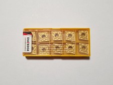 Wendeplatten CNMG 120408