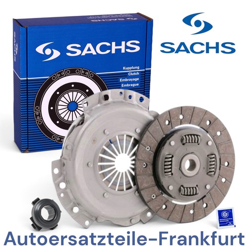 Sachs kupplungssatz - sachs,