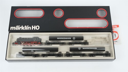 Märklin 2854 güterzug - 2854,