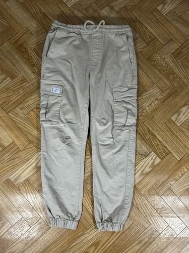 Pantalon cargo zara style - pantalon,