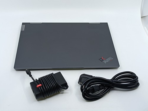 Lenovo thinkpad yoga - x1,