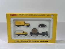 Wiking 81-08 Post Museums Shop