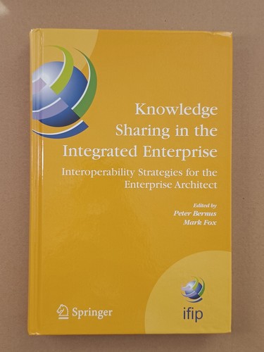 Knowledge sharing the - sharing,