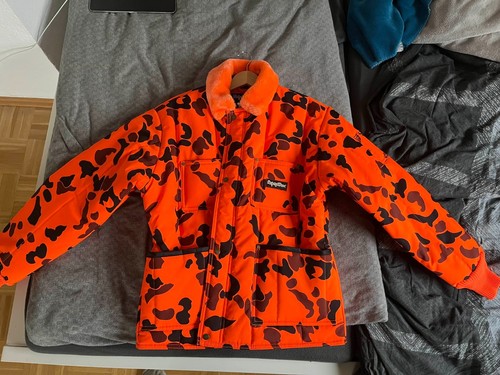 Supreme refrigiwear - ×,
