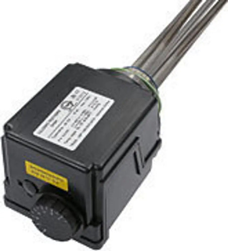 Elektro heizpatrone triatherm - elektro-heizpatrone,