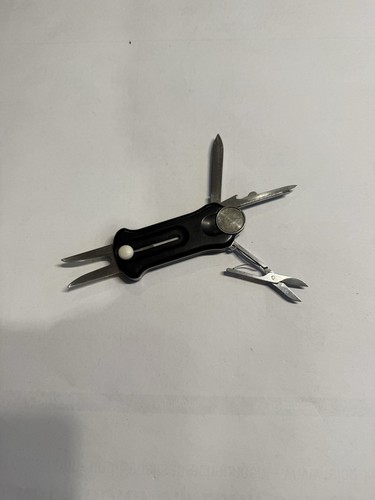 Golf tool - golf,