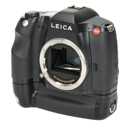 Leica kamera - leica, 007)