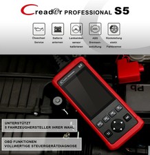 Launch S5 Profi Diagnosegerät