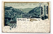 Zell Wiesental Zell im