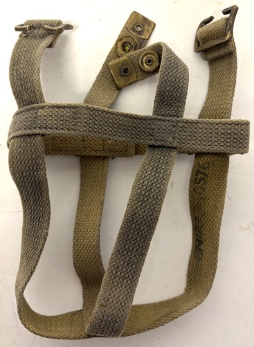 British military issue - british,