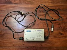 Meyra Ortopedia FILON FUTUR S 24V 8A XLR Stecker Ladegerät