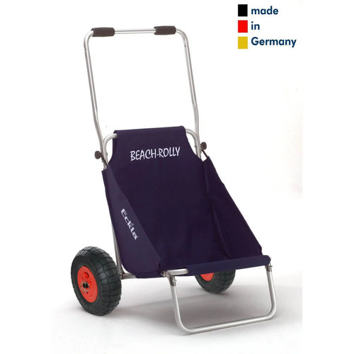 Eckla beach rolly mit - beach-rolly,