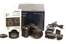 Panasonic Digitalkamera Lumix