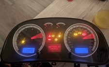 Golf4 - Bora / Sport - Tacho /