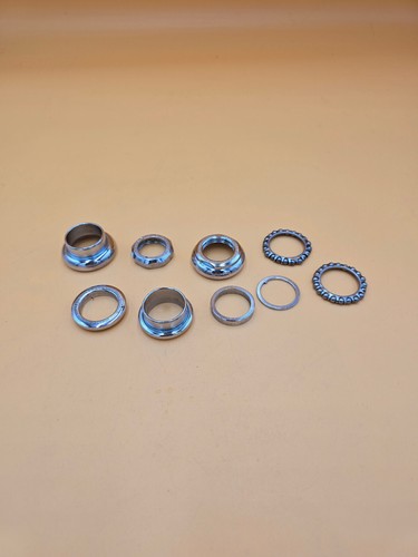 Steuersatz campagnolo nuovo - steuersatz, gs