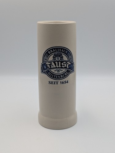 Brauhaus faust miltenberg - faust,