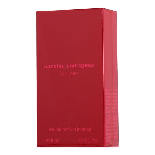 Narciso rodriguez for - narciso, edp
