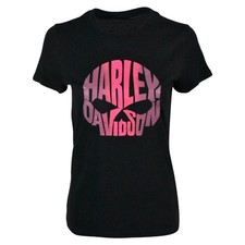 Harley-Davidson Damen T-Shirt