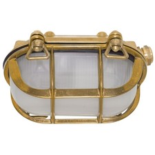 Außenschiffsleuchte