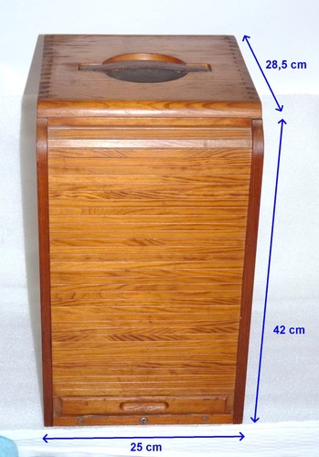 Großer mikroskop - großer,