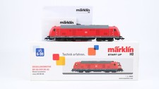 Märklin 36645 diesellok - märklin, br