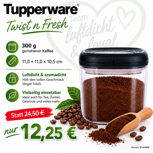 Tupperware aufbewahrung - tupperware,