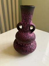 lila purple STEULER Keramik