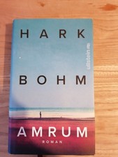 Hark Bohm Amrum gebunden Ullstein Fatih Akin