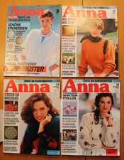 Anna - Burda Spass am