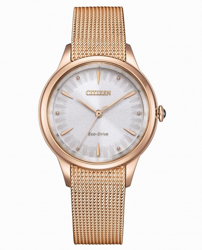 Elegante citizen eco drive - elegante,