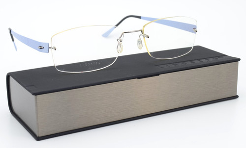 Lindberg brille 2151 t75 - lindberg, 140