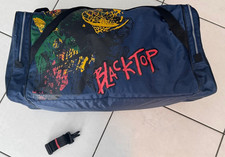 Reebok Blacktop Graffitti - Gym Bag - Tasche - Sporttasche Retro Vintage 90s