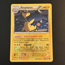 Ampharos | 40/114 |