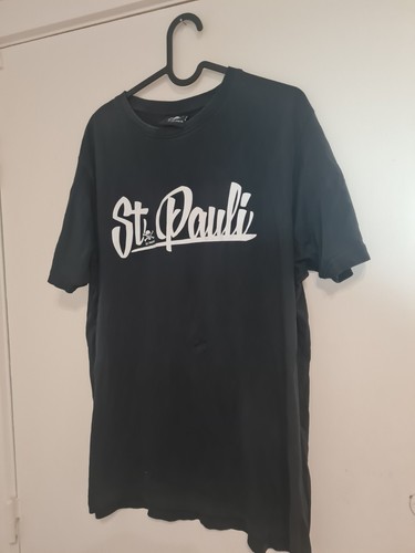 Fußball shirt st pauli - fußball.shirt, gr