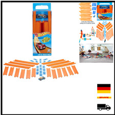 Hot Wheels Bahn Track Builder