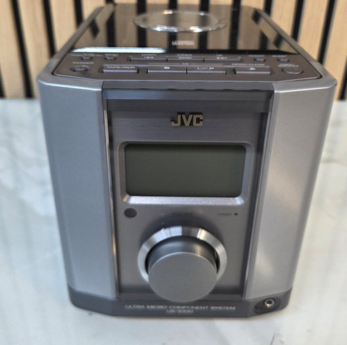 Jvc 1000gr micro hifi - micro,