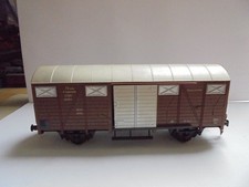 LIMA Spur 0  bei FS eingestellt o OVP Märlin Kupplungen Spur 0