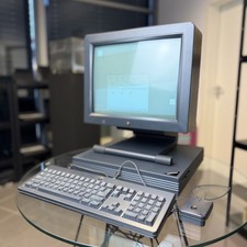 MINT NeXT Station Computer