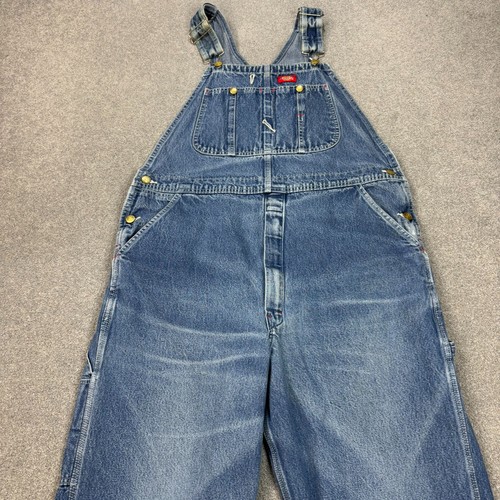 Dickies latzhose erwachsene - dickies,