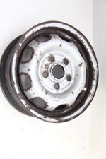 Stahlfelge hinten rechts 5,5x14ET51 VW T4 Kasten 55636