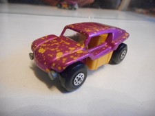 Matchbox Superfast Strandbuggy