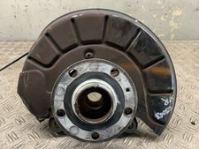 88571 Achsschenkel rechts vorne VW Scirocco III (13) 1K0407256AA