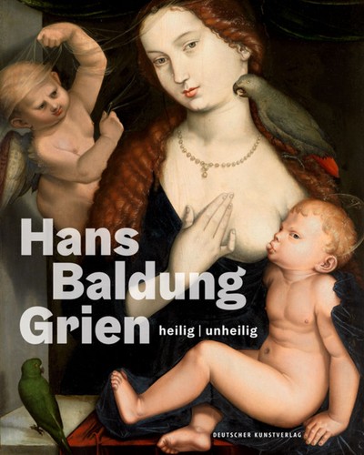 Hans baldung grien deutsch - grien,