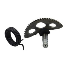 Kickstarter Reparatur Set 2tlg für Piaggio 50ccm 2-Takt Sfera TPH NRG Zip