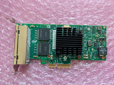 Intel I350-T4 Quad Port