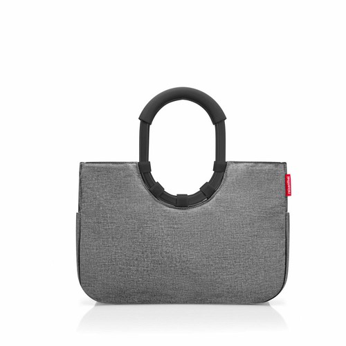 Reisenthel loopshopper - loopshopper, m